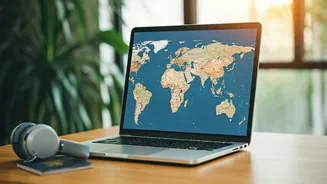 Beyond Thailand: The Digital Nomad Shifts To Bali And Japan