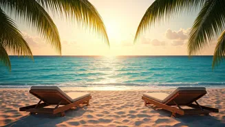 Palolem Is The Empty Beach Romance Plan