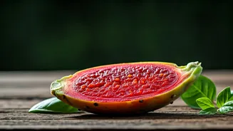Nagphani: A summer superfood delight