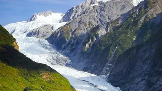 Unstable Himalayan Glaciers Keep Nepal's Flood And Landslide Risks In Focus: What The Evidence Does And Does Not Show