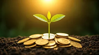 The Smart Money Move Takes Time