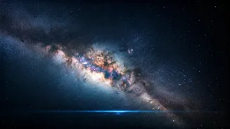 JWST begins cosmic census era