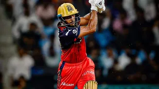 Listing batters with most runs in Vijay Hazare Trophy history