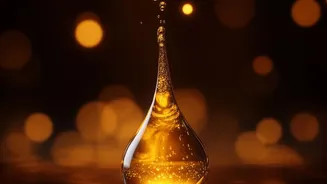 Digital gold: Liquidity and spread explained