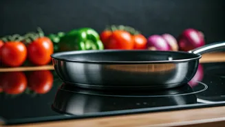 Gen Z's Steel Cookware Craze: Health & Environmental Perks