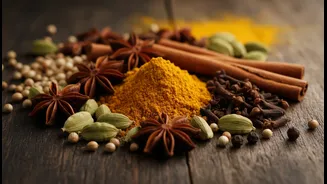 Indian Chefs Are Looking Beyond Chilli For A More Layered Flavour Profile