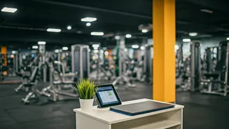 Conquer Gym Crowds: Strategies to Boost Staff Morale During Peak Times