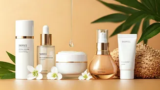 Why Korean Ingredients Work Well For Indian Skin