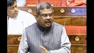 Centre Tables Viksit Bharat Shiksha Adhishthan Bill To Overhaul Higher Education