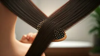Healthy Hair Loves This Weekly Ritual