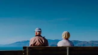 The Ten-Point Healthy Ageing Discussion Separates Healthy Habits From Age-Reversal Promises