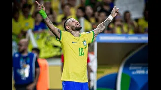 Neymar joga ou não joga 1ª partida do Brasil na Copa? Saiba a chance