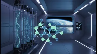 India’s Space Research Future Gets A Boost From Microgravity Experiments