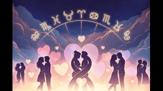 Love Horoscope January 17, 2026: Romance Predictions For All Zodiac Signs
