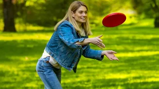 The New Findings Make Play and Recreation Part of Serious Fitness Advice