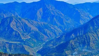 Monsoon Beauty Across Northeast India Rewards Slow Travellers