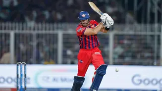 Who will lead Lucknow Super Giants? Rishabh Pant's potential replacements