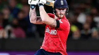 Ben Stokes hits century on comeback after retirement: Which T20 league could he join next?