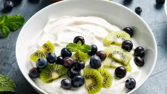 How Greek Yoghurt Fits Into India's Evolving Breakfast And Snack Culture