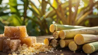 5 breakfast ideas using sugarcane