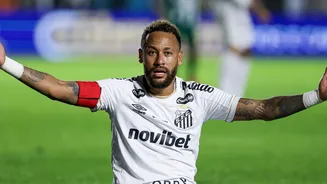 Neymar vira assunto após sequência de respostas nas redes sociais; entenda