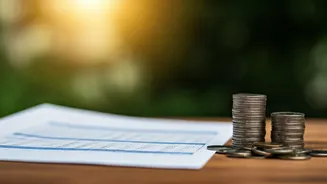 Family Budget First, Shopping Later