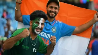 India vs Pakistan 2026 World T20 tickets live- How to get your tickets explained