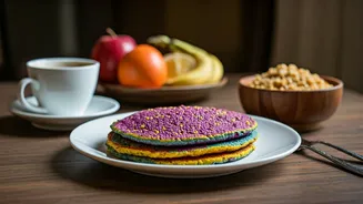 Ragi, Bajra And Brunch Make A Trendy Trio