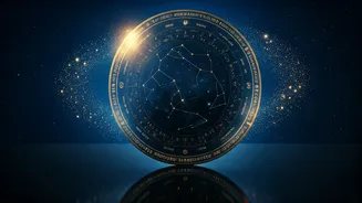 2026's Zodiac: Daily & Weekly Astrological Insights