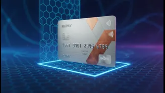 India's expanding credit market: Gen Z Credit Cards are arriving earlier in young Indians' financial lives