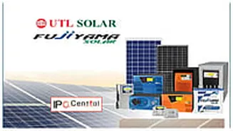 Rooftop Solar Industry's Solution Provider Fujiyama Power Systems Will Launch IPO On November 13 To Raise ₹828 Crore