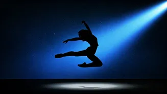 Hrithik Roshan's Childhood: Dance Talent Spotted!