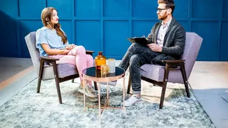 AI Job Interview Prep: How To Use Chatbots Without Sounding Rehearsed