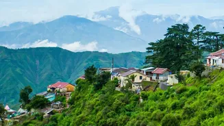 Escape Metros: Offbeat Himachal Monsoon Retreats In Tirthan Valley And Shoja