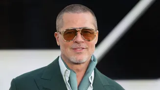 Cegueira facial: entenda condição de Brad Pitt que o impede de reconhecer rostos