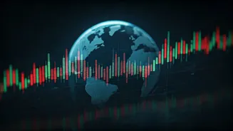 India's Stock Market Surge: US Deal & Volatility Ahead