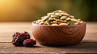 Unlock Complete Nutrition: Expert-Approved Seed Mix for Summer Wellness