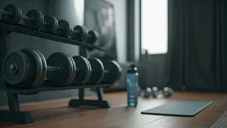 Beginner Lifters Have Entered The Time-Smart Zone