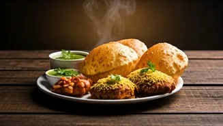 10 Iconic Delhi Food Spots: A Winter Feast