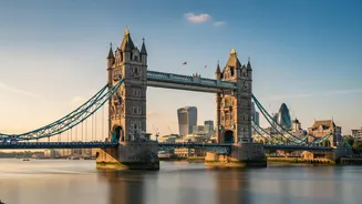 Britain's Full eVisa Shift For Indians: A Traveller's Guide To Digital Immigration Status Checks
