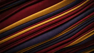 Fashion Forward: Style Updates and Trends