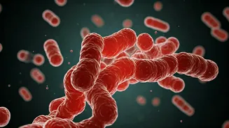 Healthy Eating Starts With Gut Health