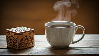 Analogue Wellness Feels Like A Real Reset