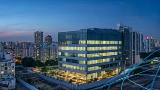 Big Tech's India Hiring: A Job Market Shift