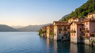 Understanding Italian Lakeside Villages With Planning Tips That Matter