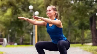 No-Equipment Fitness Made Easy Beginner Bodyweight Routines For Tone And Strength