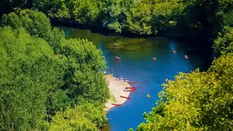Meghalaya Scenic River Kayaking Outings Encourage Travelers To Gather Waterborne Plastic Litter Active Trips