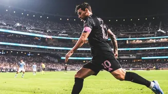 How much Salary will Lionel Messi earn after extending contract with Inter Miami?