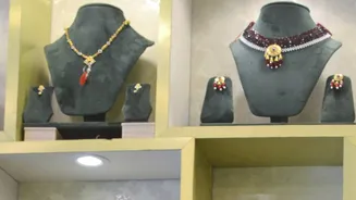 Gold Rate: ಬಂಗಾರ ದರ ಸ್ವಲ್ಪ ಹೆಚ್ಚಳ; 13,135 ರೂ ಮುಟ್ಟಿದ ಆಭರಣ ಚಿನ್ನದ ಬೆಲೆ