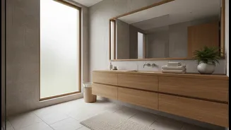 Indian Bathrooms Are Becoming Calmer Retreats Without Costly Renovations
